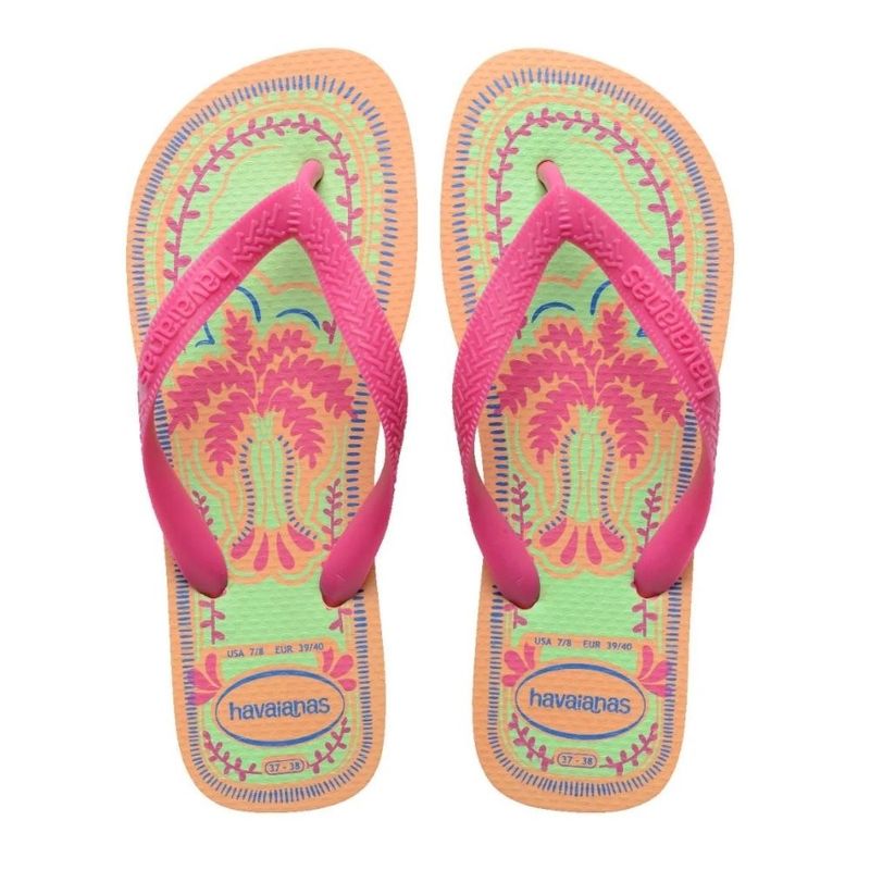Chanclas-Marca-Havaianas-Para-Mujer-Color-Rosado-646011-Talla-37-5