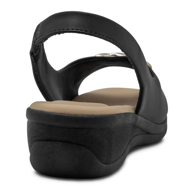 Sandalias-Marca-Comfortflex-Para-Mujer-Color-Negro-192358-Talla-34-3