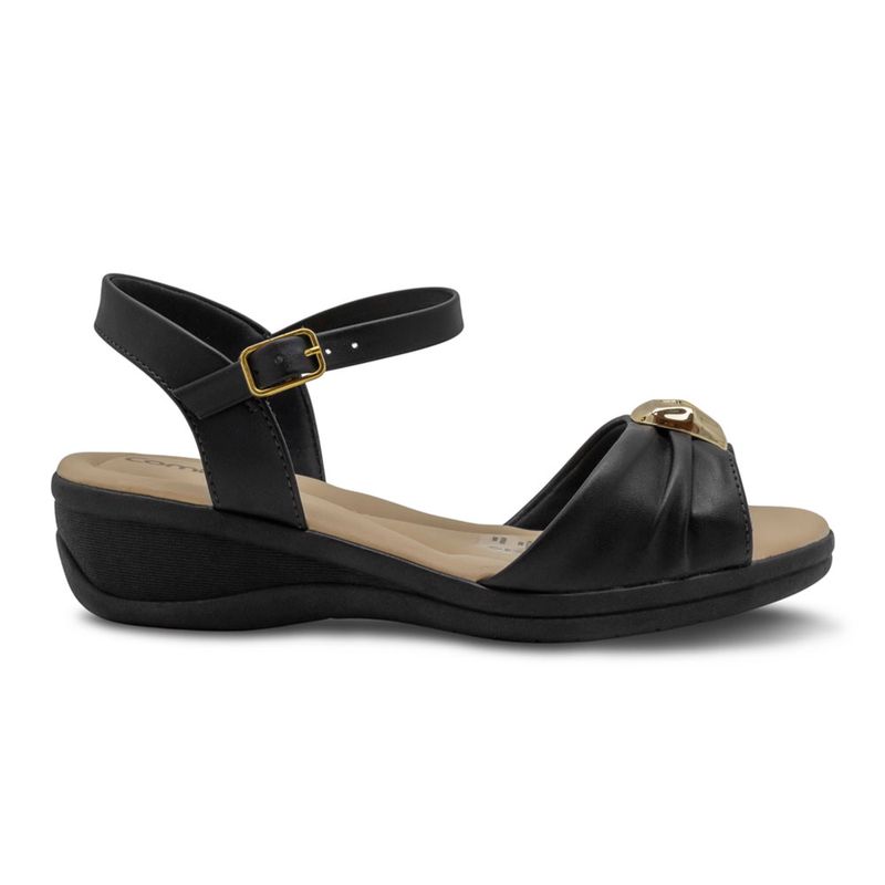 Sandalias-Marca-Comfortflex-Para-Mujer-Color-Negro-192360-Talla-34-0