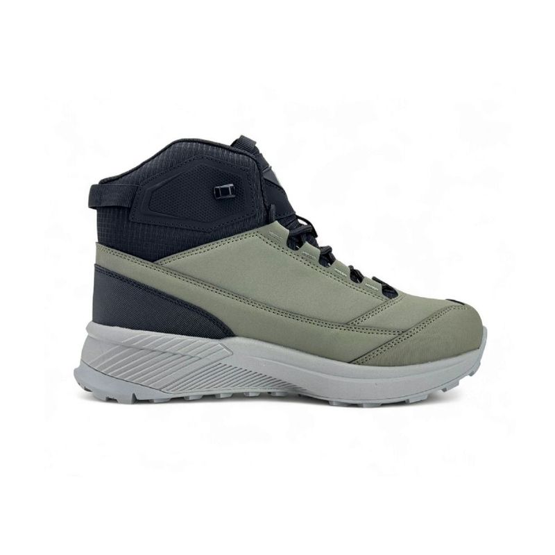 Botas-Outdoor-Marca-Goodyear-Para-Hombre-Color-Verde-646170-Talla-38-0