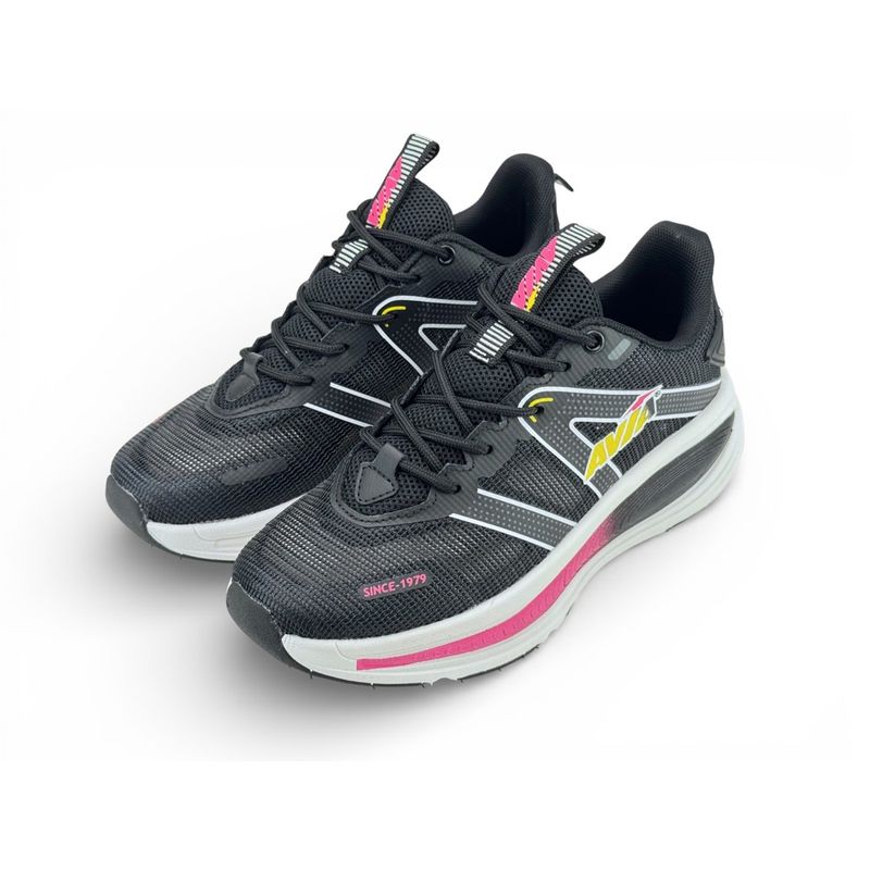 Tenis-Running-Avia-Hombre-Negro-647012-Talla-35-4