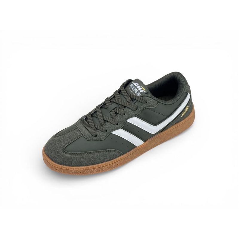 Tenis-Casuales-Avia-Hombre-Verde-647005-Talla-39-6