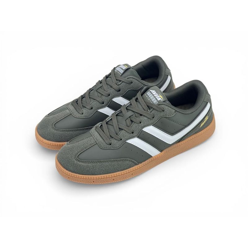 Tenis-Casuales-Avia-Hombre-Verde-647005-Talla-39-4
