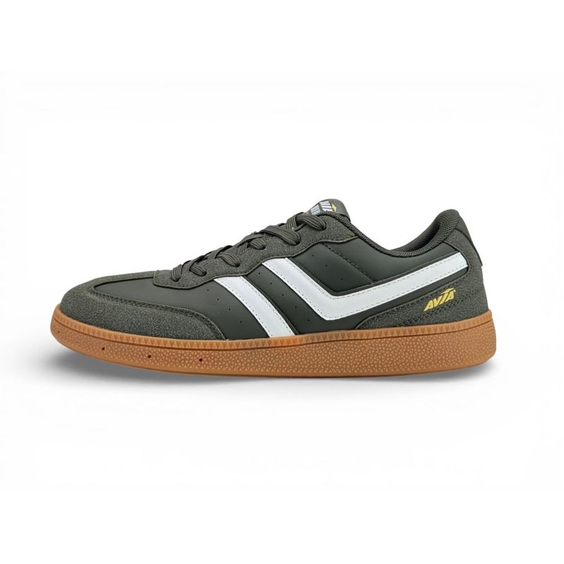 Tenis-Casuales-Avia-Hombre-Verde-647005-Talla-39-0