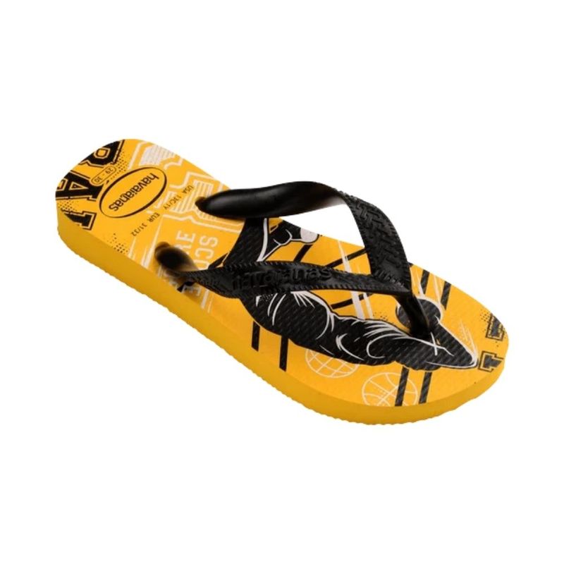 Chanclas-Marca-Havaianas-Para-Niño-Color-Amarillo-640440-Talla-27-0