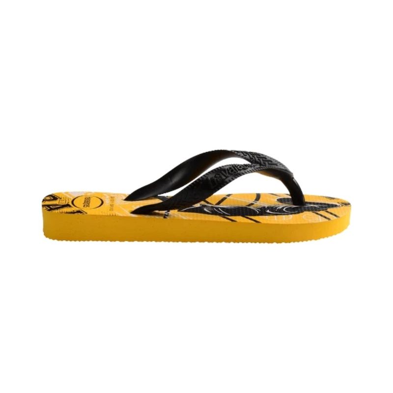 Chanclas-Marca-Havaianas-Para-Niño-Color-Amarillo-640440-Talla-27-2