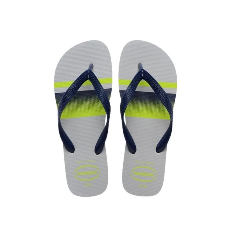 Chanclas-Marca-Havaianas-Para-Hombre-Color-Gris-645984-Talla-41-1