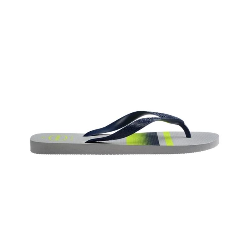Chanclas-Marca-Havaianas-Para-Hombre-Color-Gris-645984-Talla-41-2