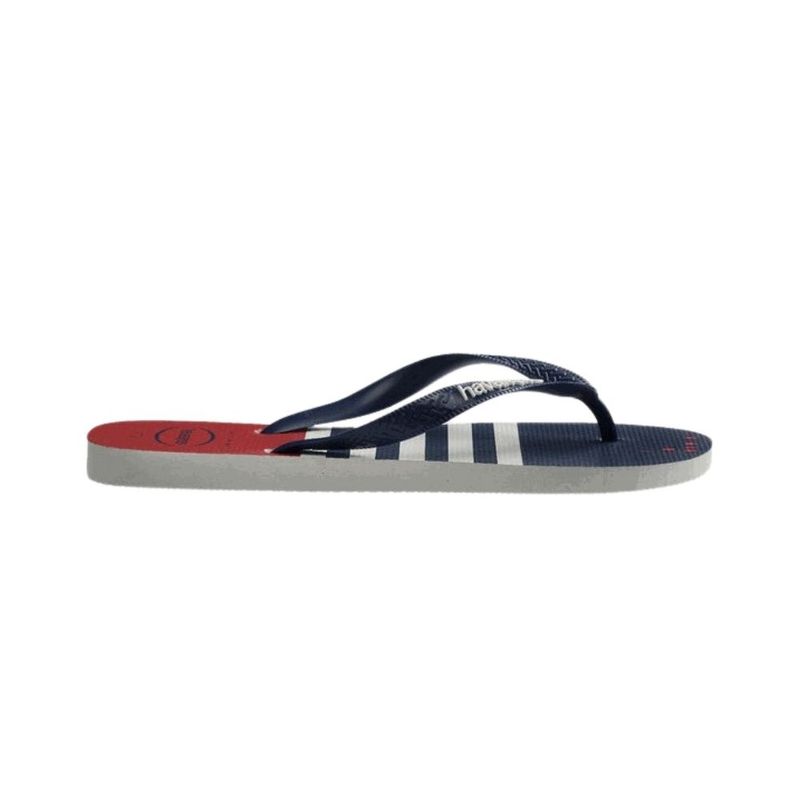 Chanclas-Marca-Havaianas-Para-Hombre-Color-Azul/rojo-645986-Talla-41-3