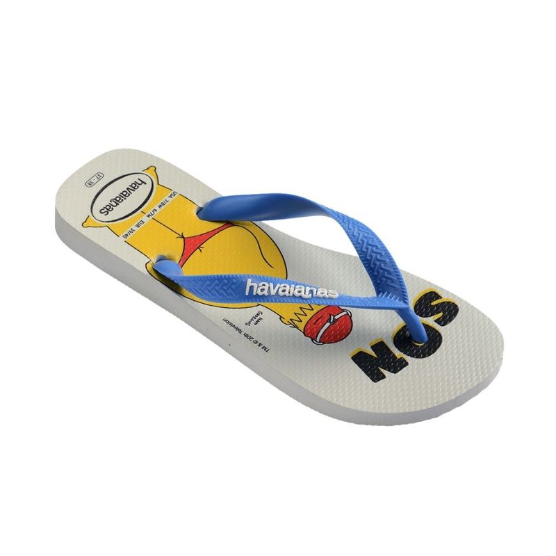Chanclas-Marca-Havaianas-Para-Hombre-Color-Blanco-645987-Talla-37-0