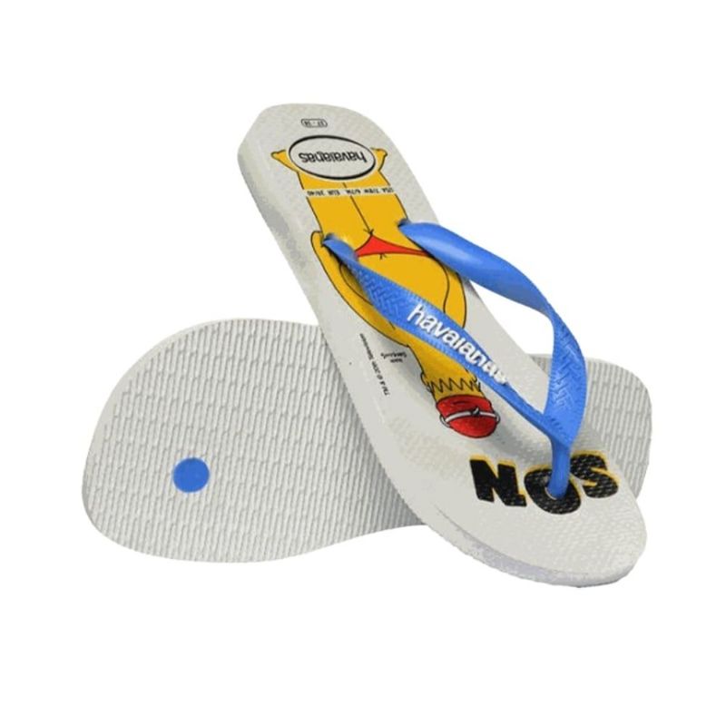 Chanclas-Marca-Havaianas-Para-Hombre-Color-Blanco-645987-Talla-37-1
