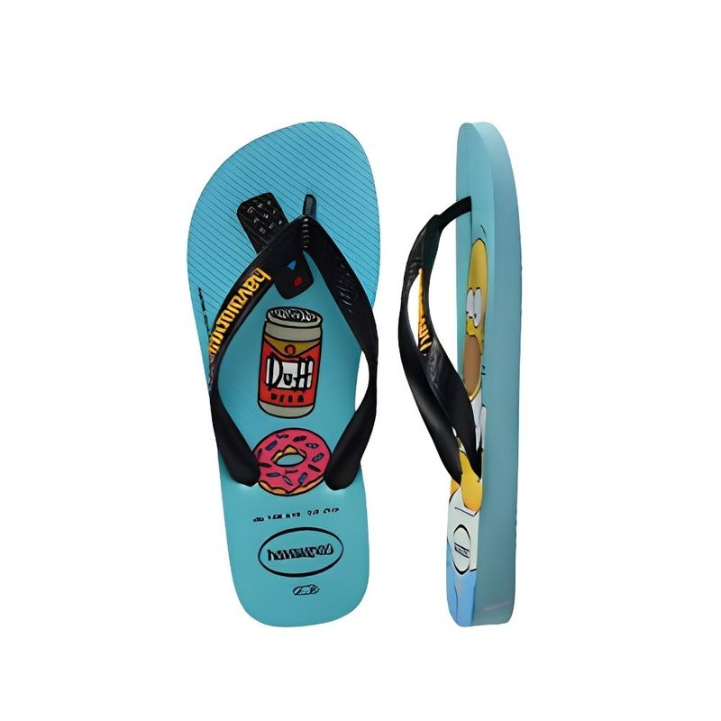 Chanclas-Marca-Havaianas-Para-Hombre-Color-Azul-645988-Talla-37-2