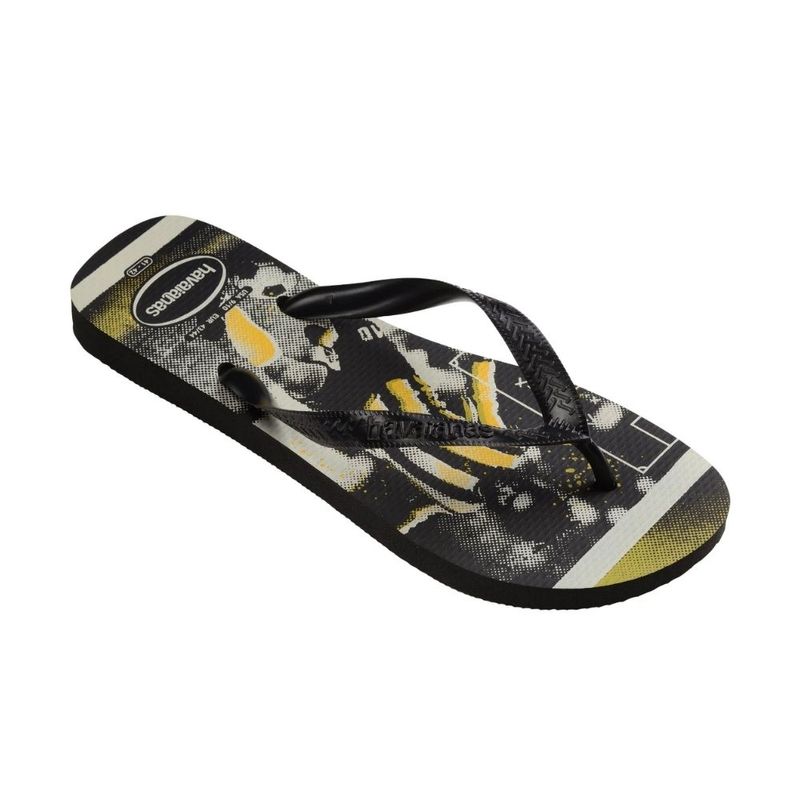 Chanclas-Marca-Havaianas-Para-Hombre-Color-Negro-645990-Talla-43-0