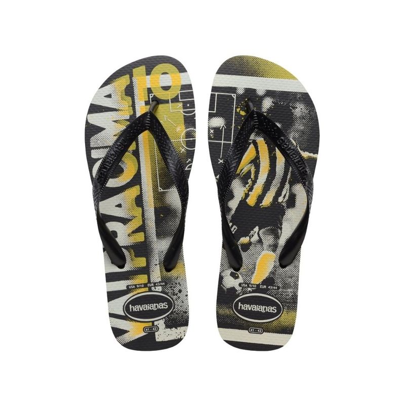 Chanclas-Marca-Havaianas-Para-Hombre-Color-Negro-645990-Talla-43-2