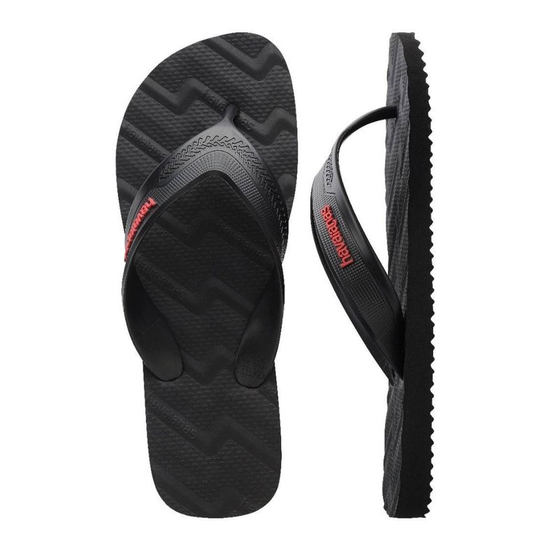Chanclas-Marca-Havaianas-Para-Hombre-Color-Negro-645992-Talla-43-3