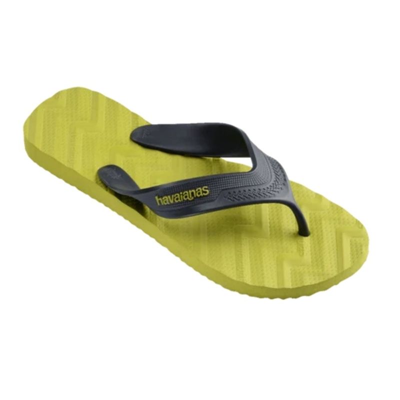 Chanclas-Marca-Havaianas-Para-Mujer-Color-Verde-645993-Talla-43-0