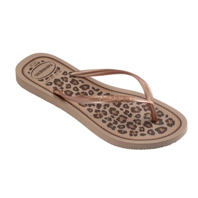 Chanclas-Marca-Havaianas-Para-Mujer-Color-Beige-646000-Talla-39-0