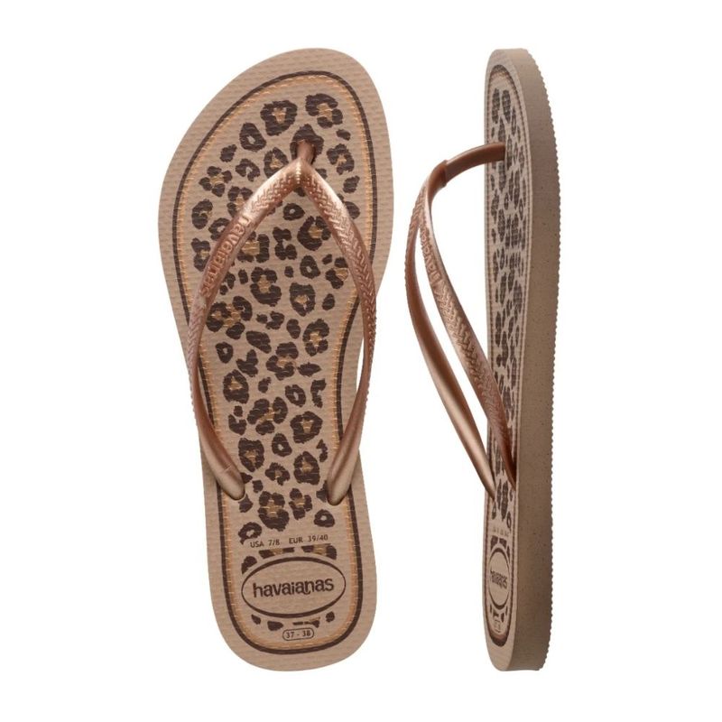 Chanclas-Marca-Havaianas-Para-Mujer-Color-Beige-646000-Talla-39-4