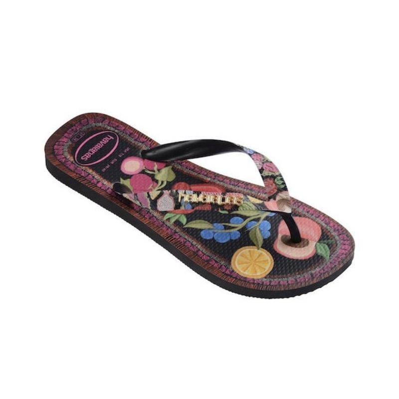 Chanclas-Marca-Havaianas-Para-Mujer-Color-Negro-646014-Talla-35-0