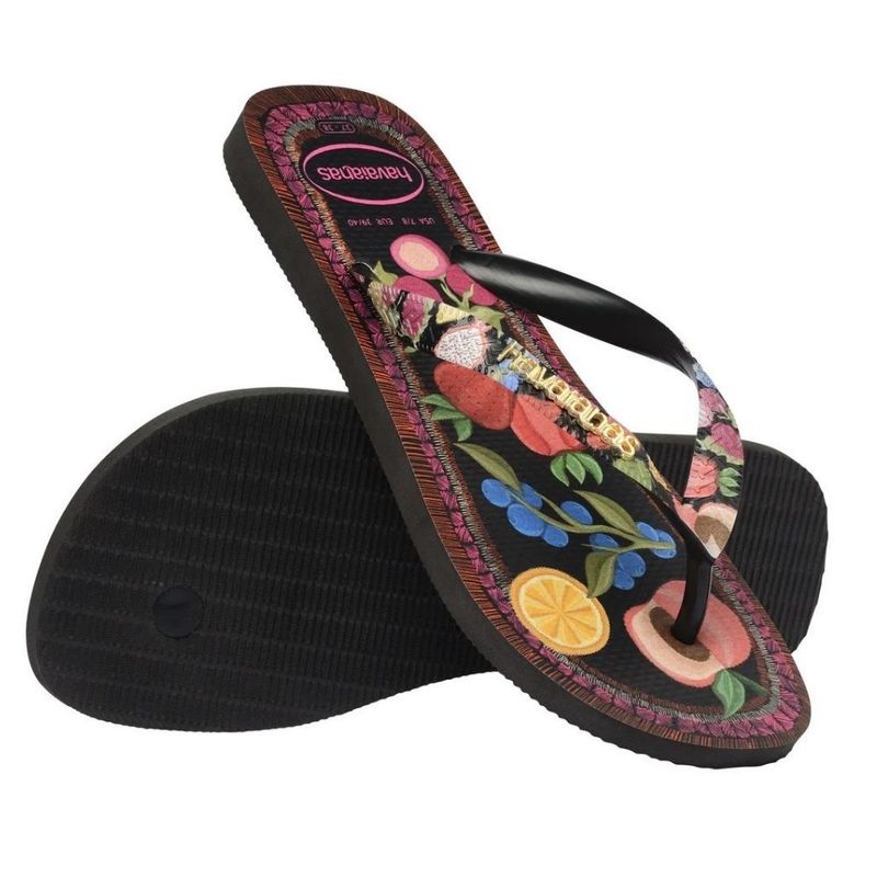 Chanclas-Marca-Havaianas-Para-Mujer-Color-Negro-646014-Talla-35-3