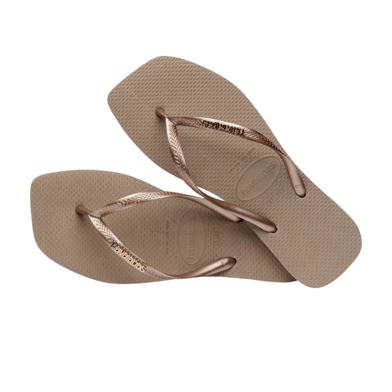 Chanclas-Marca-Havaianas-Para-Mujer-Color-Oro-Rosa-642753-Talla-39-1