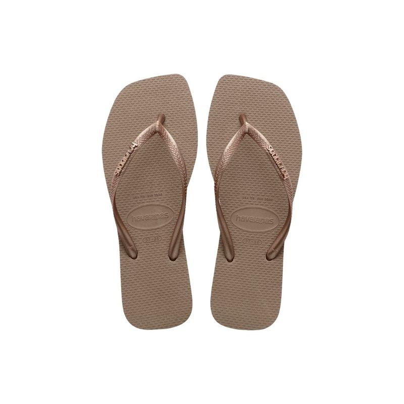 Chanclas-Marca-Havaianas-Para-Mujer-Color-Oro-Rosa-642753-Talla-39-3