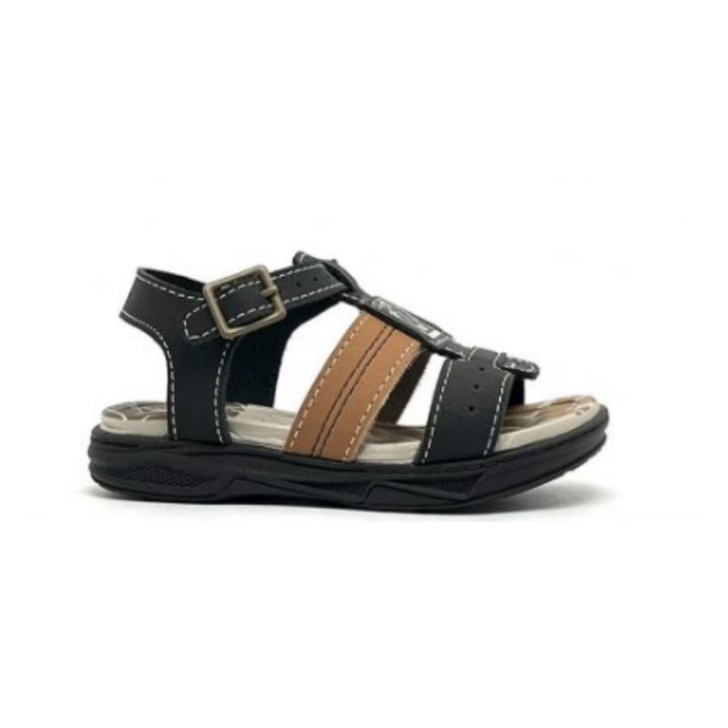 Sandalias-Molekinho-Para-Niño-Color-Negro-645397-Talla-23-0