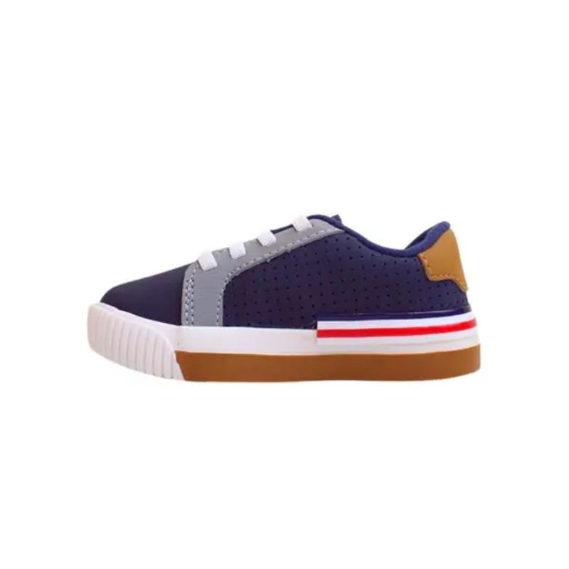 Zapatos-Casuales-Marca-Molekinho-Para-Niño-Color-Azul-645405-Talla-25-2