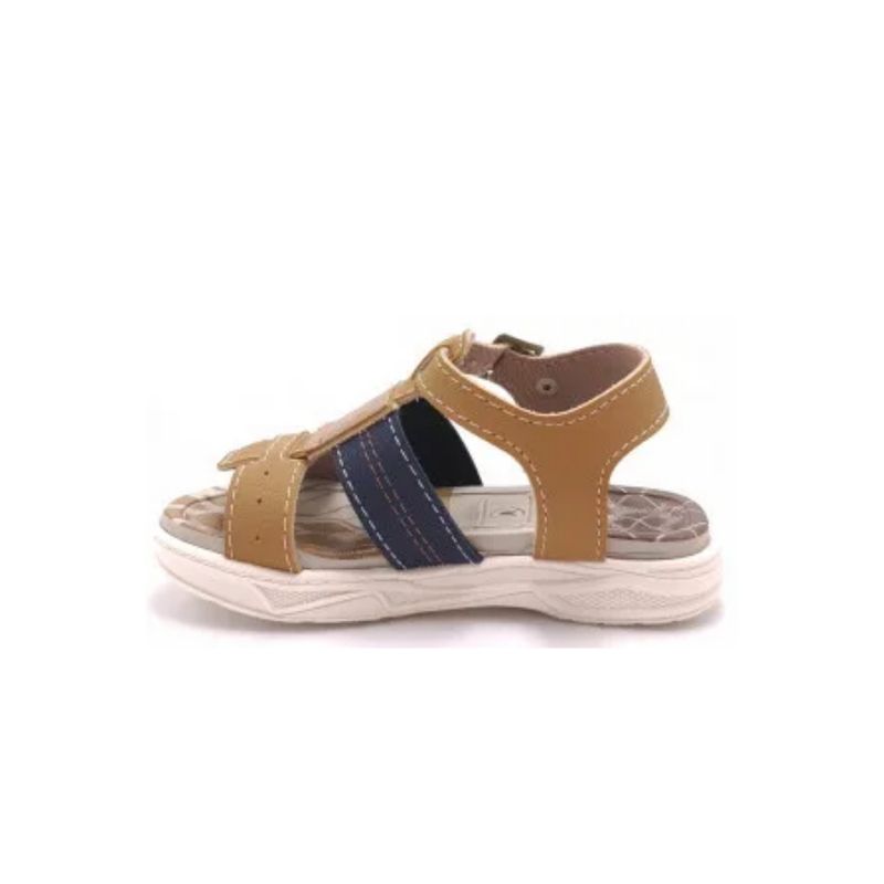 Sandalias-Molekinha-Para-Niño-Color-Cafe-645719-Talla-25-3