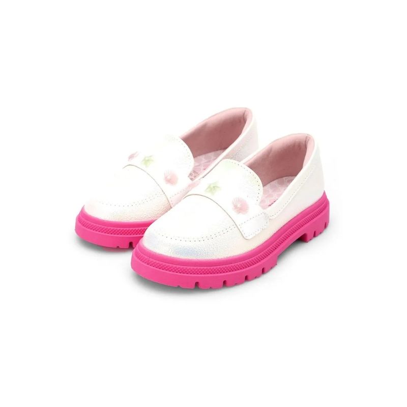 Mocasines-Marca-Molekinha-Para-Niña-Color-Blanco/fucsia-645724-Talla-27-1