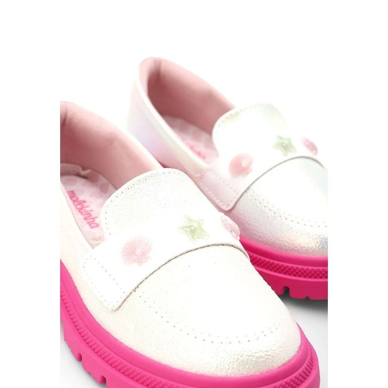 Mocasines-Marca-Molekinha-Para-Niña-Color-Blanco/fucsia-645724-Talla-27-3