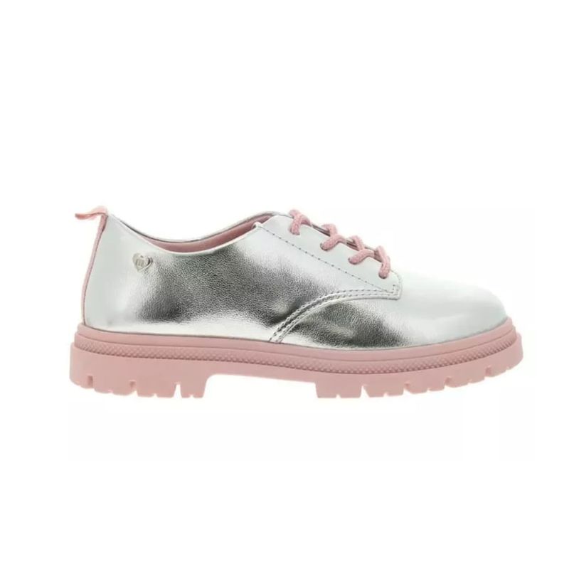 Zapatos-Casuales-Marca-Molekinha-Para-Niña-Color-Plateado-646144-Talla-33-0
