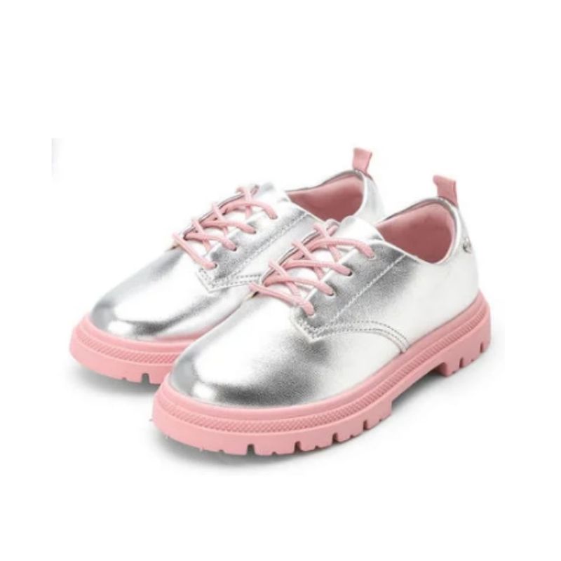 Zapatos-Casuales-Marca-Molekinha-Para-Niña-Color-Plateado-646144-Talla-33-3