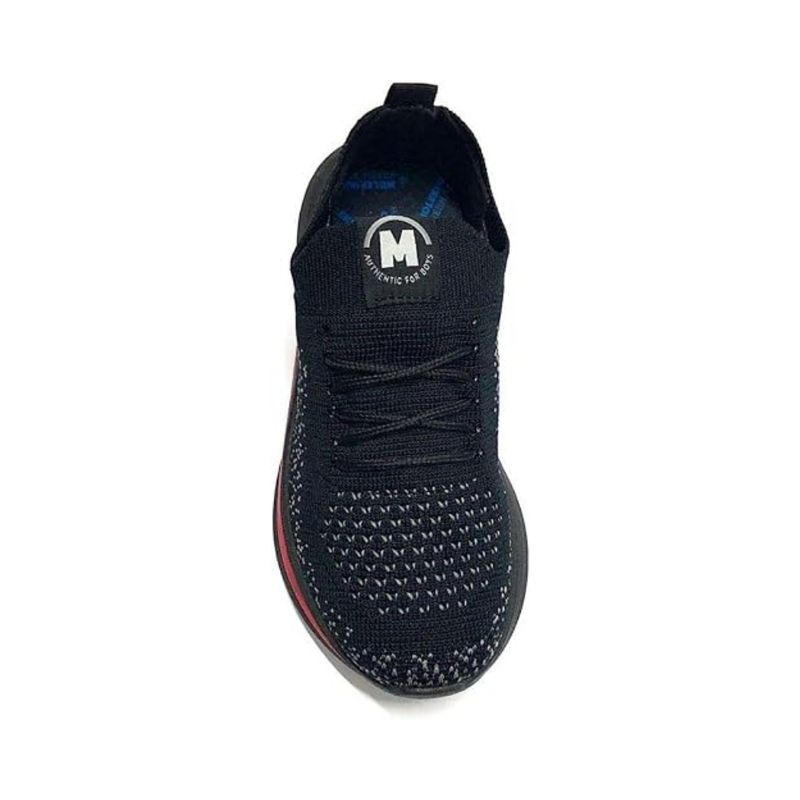 Tenis-Deportivos-Marca-Molekinha-Para-Niño-Color-Negro-645410-Talla-30-3