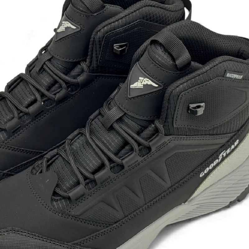 Botas-Outdoor-Marca-Goodyear-Para-Hombre-Color-Negro-646169-Talla-38-2