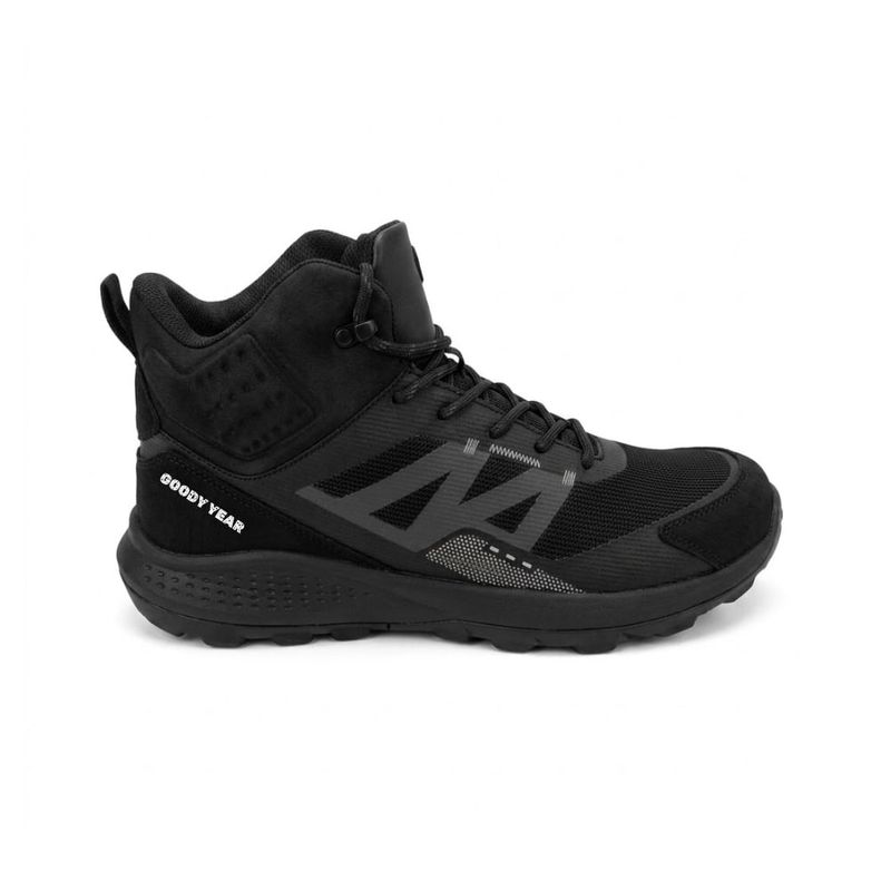 Botas-Outdoor-Marca-Goodyear-Para-Hombre-Color-Negro-645334-Talla-43-0