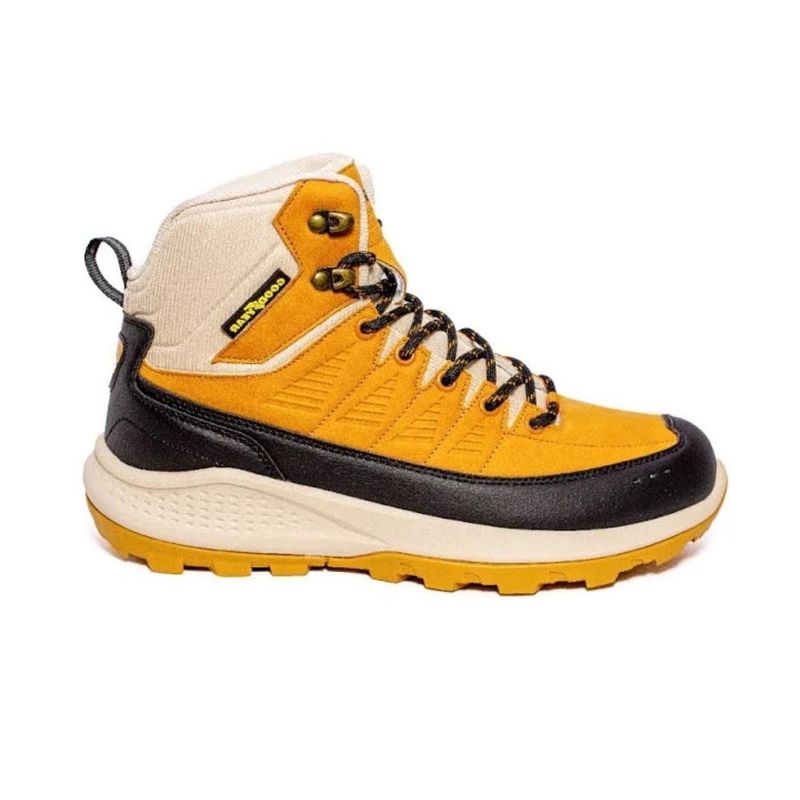 Botas-Outdoor-Marca-Goodyear-Para-Hombre-Color-Mostaza-646168-Talla-38-0