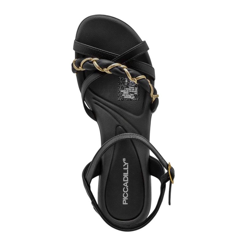 Sandalias-Marca-Piccadilly-Para-Mujer-Color-Negro-192367-Talla-34-4