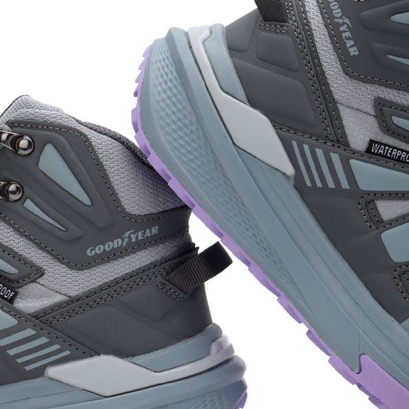 Botas-Outdoor-Marca-Goodyear-Para-Mujer-Color-Gris-646602-Talla-37-2