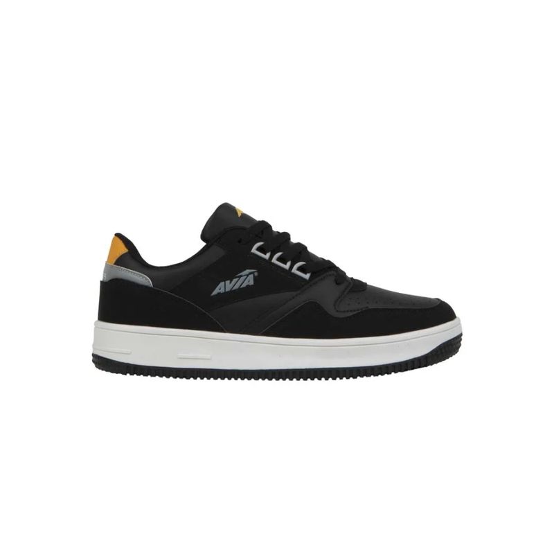 Tenis-Casuales-Marca-Avia-Para-Hombre-Color-Negro-644844-Talla-40-0