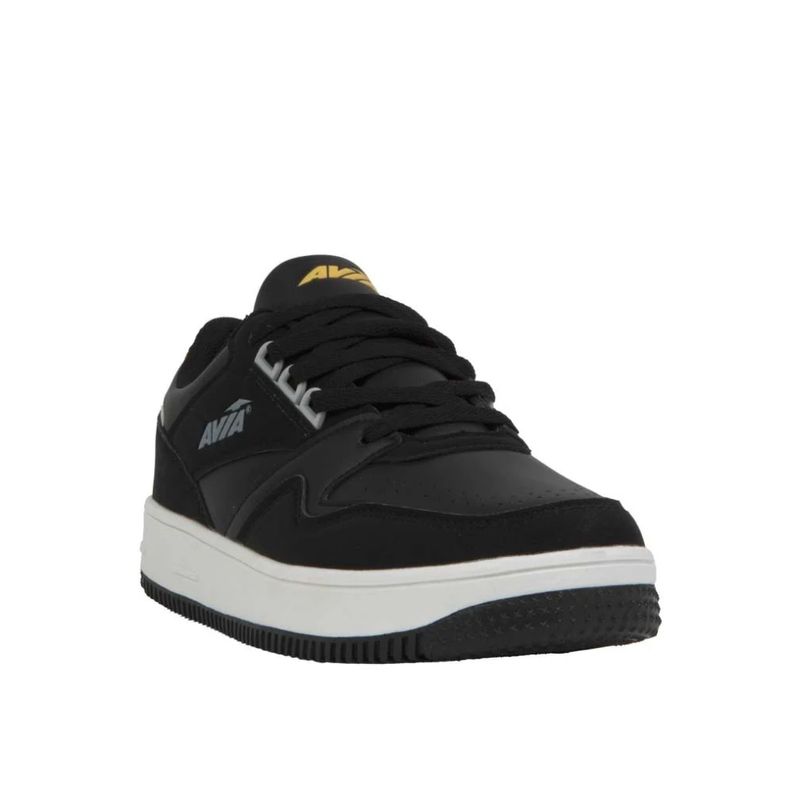 Tenis-Casuales-Marca-Avia-Para-Hombre-Color-Negro-644844-Talla-40-1