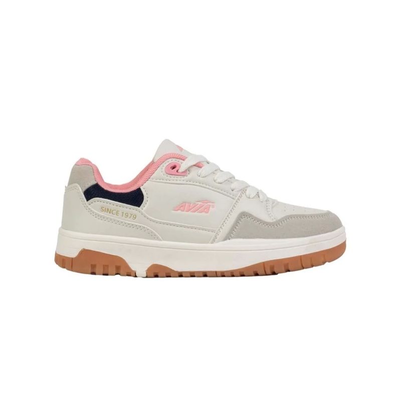Tenis-Casuales-Marca-Avia-Para-Mujer-Color-Beige-644859-Talla-36-0