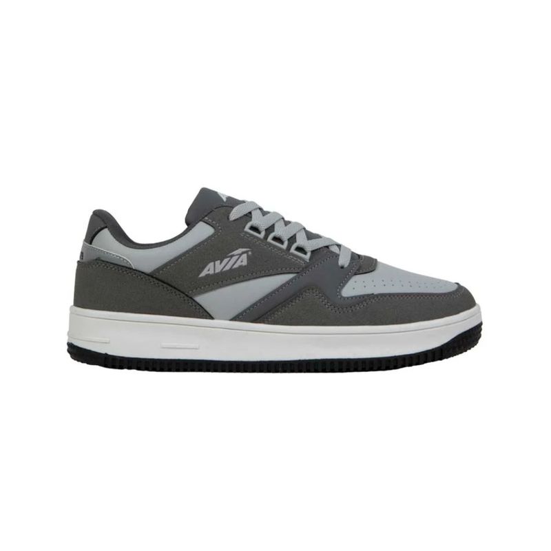 Tenis-Casuales-Marca-Avia-Para-Hombre-Color-Gris-644843-Talla-40-0