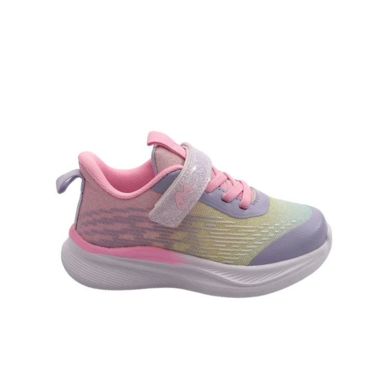 Tenis-Casualea-Marca-Step-Para-Niña-Multicolor-279134-Talla-30-0