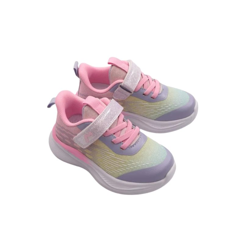 Tenis-Casualea-Marca-Step-Para-Niña-Multicolor-279134-Talla-30-1