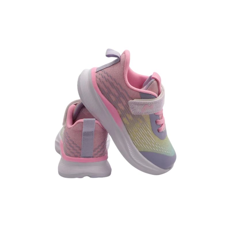 Tenis-Casualea-Marca-Step-Para-Niña-Multicolor-279134-Talla-30-2