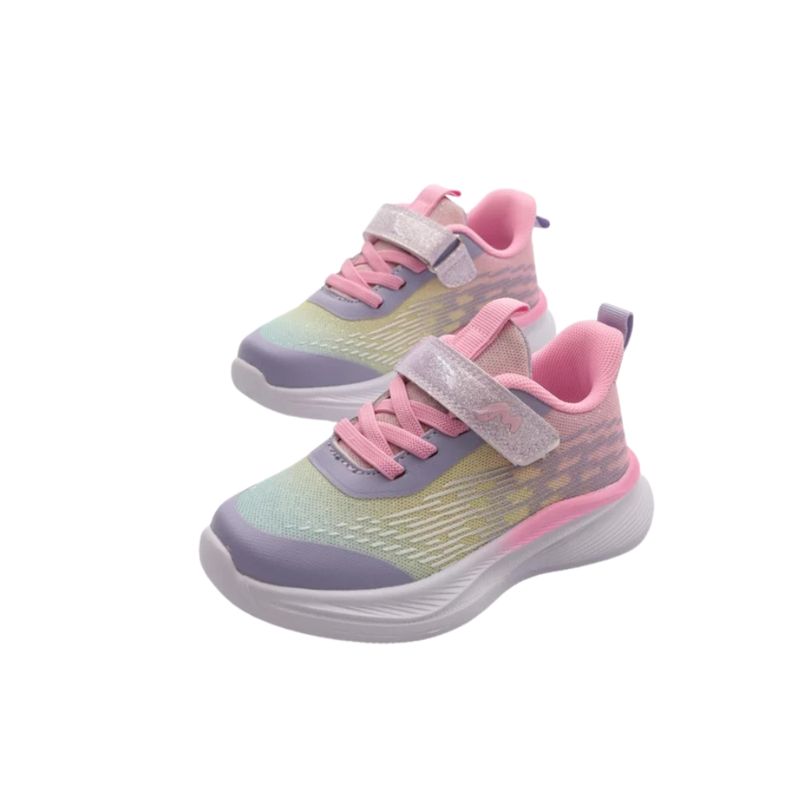 Tenis-Casualea-Marca-Step-Para-Niña-Multicolor-279134-Talla-30-4
