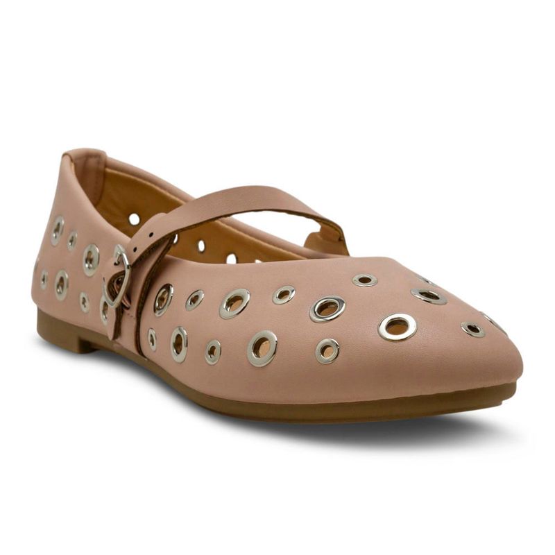 Baletas-Para-Mujer-Casual-Via-Spring-Rosa-280547-Talla-38-1