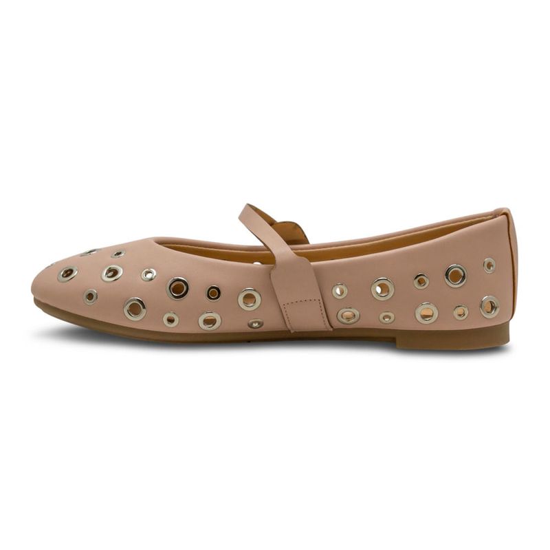 Baletas-Para-Mujer-Casual-Via-Spring-Rosa-280547-Talla-38-0