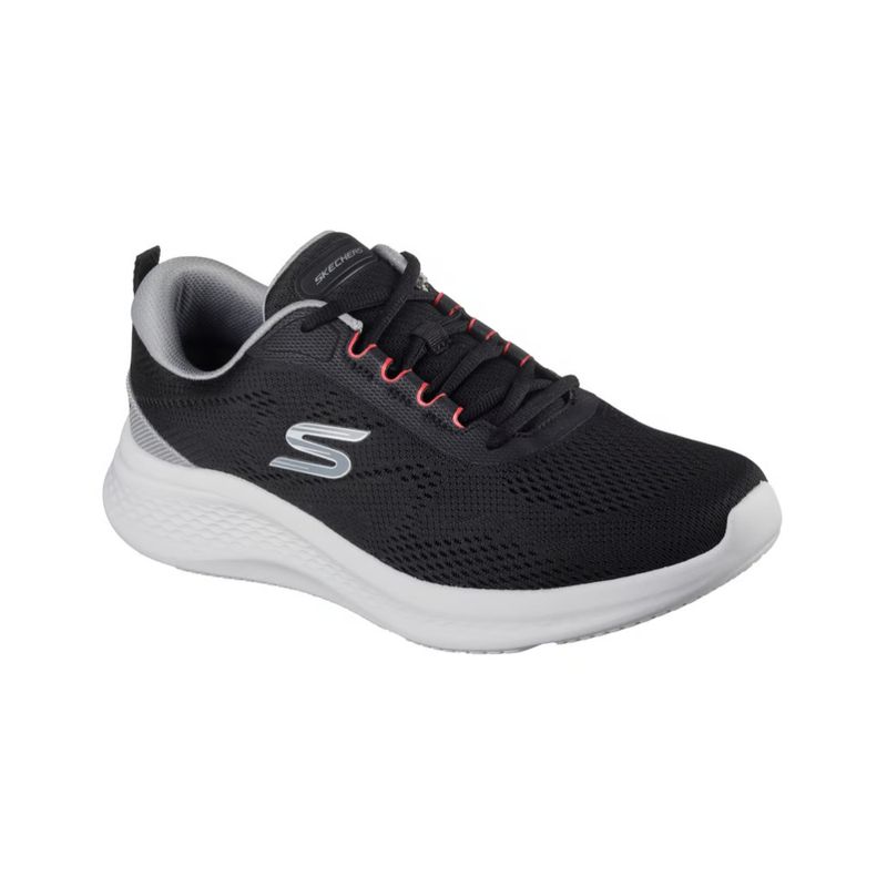 Tenis-Deportivos-Marca-Skechers-Para-Mujer-Color-Negro-646103-Talla-39-4